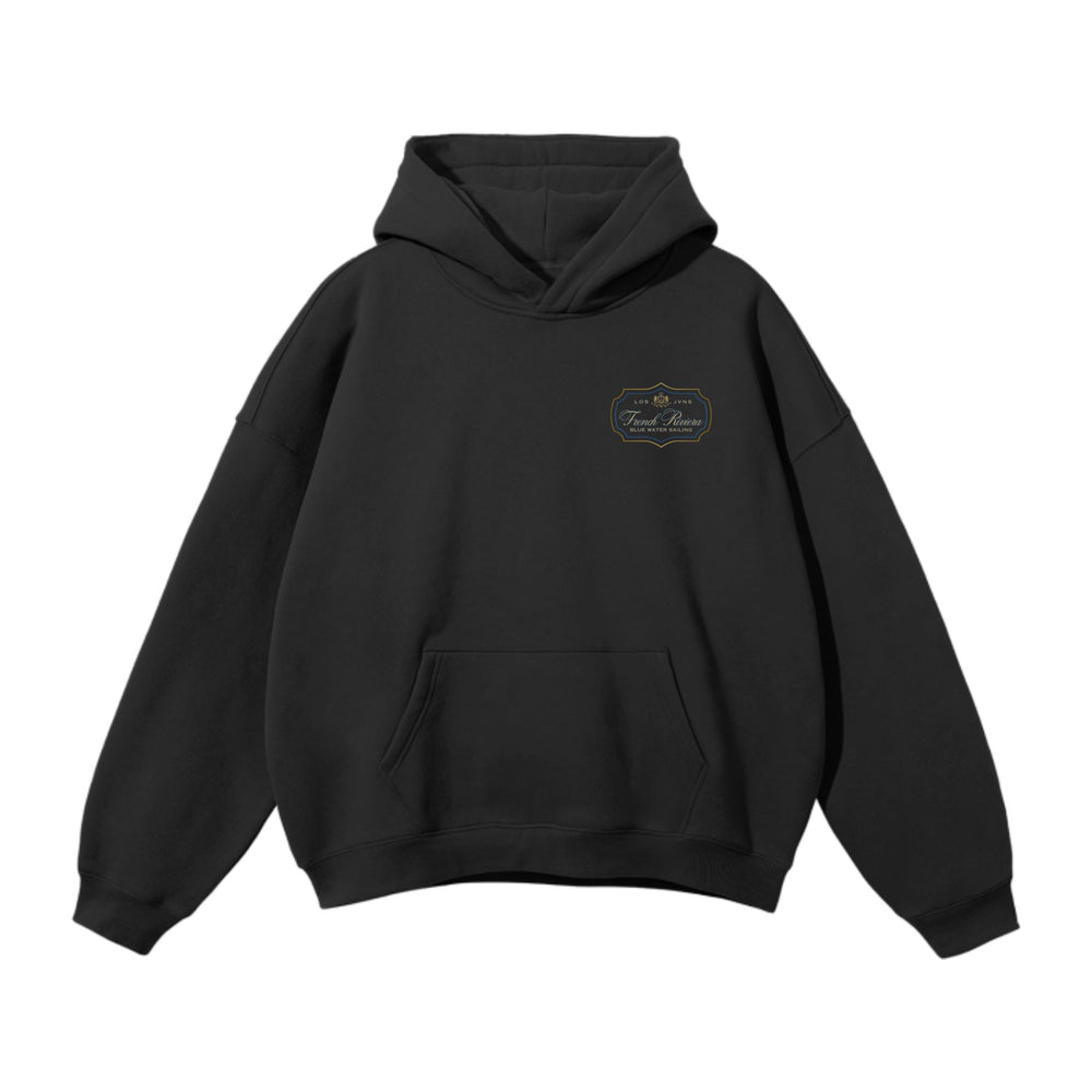 French Riviera Hoodie