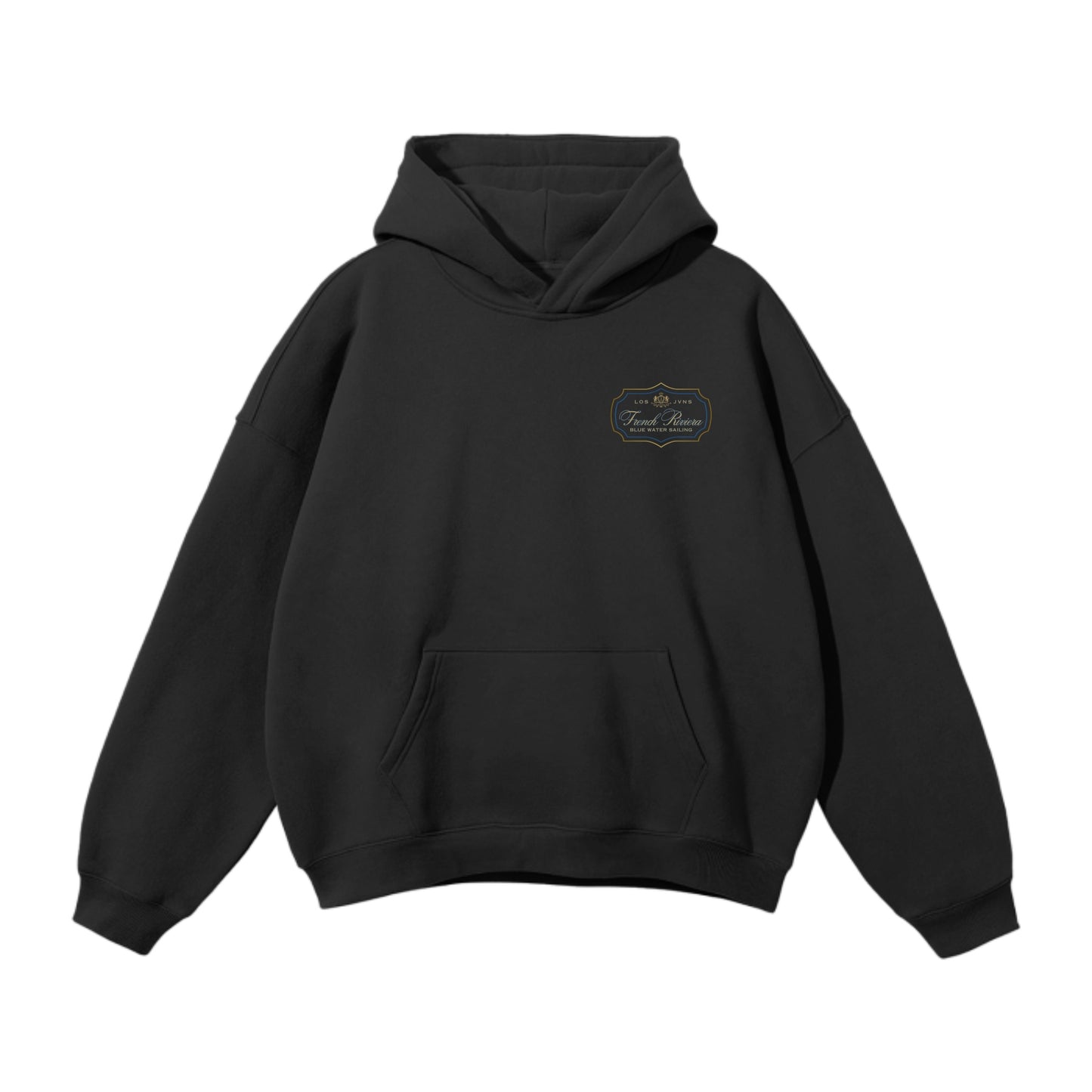 French Riviera Hoodie