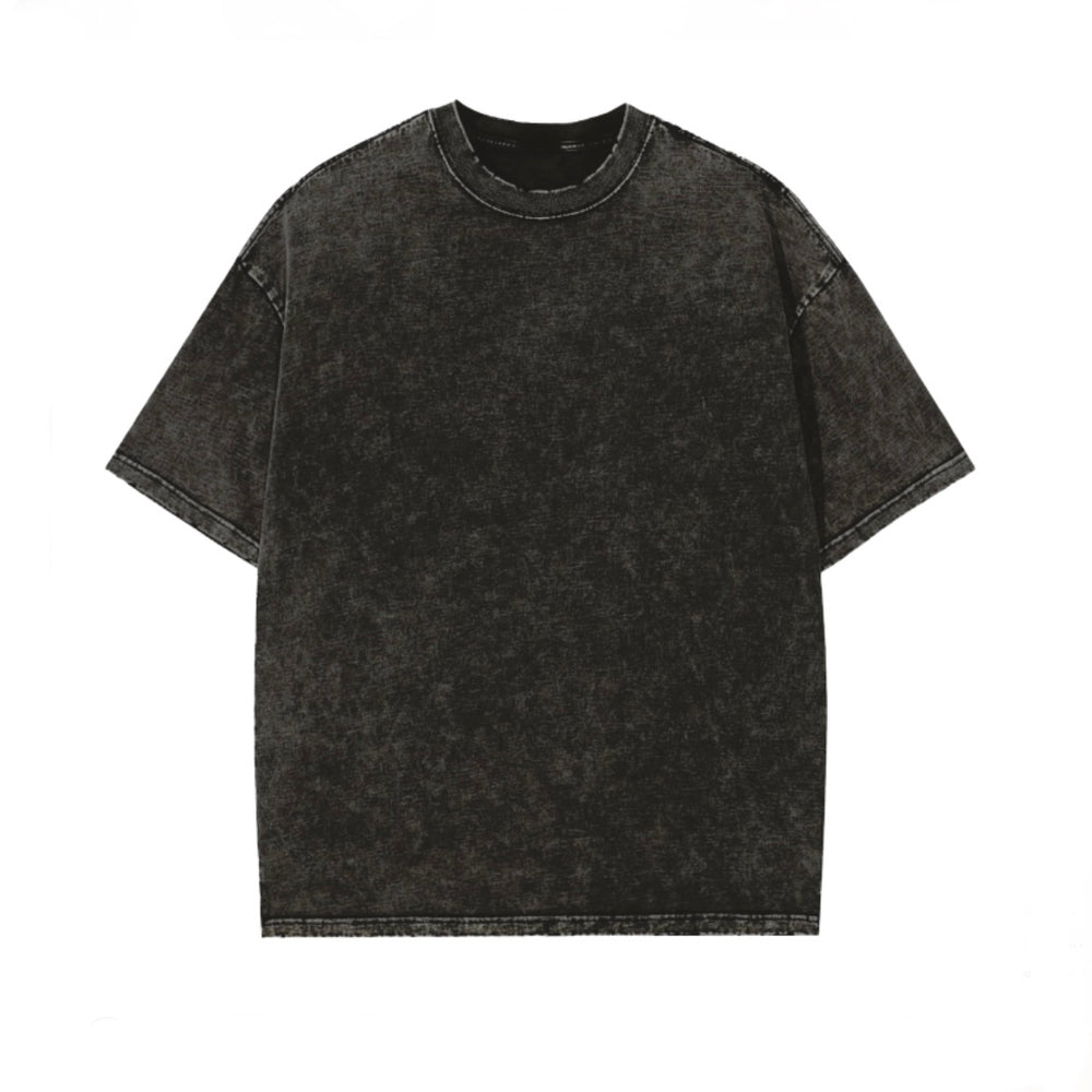 Elevated Basic Vintage Tee