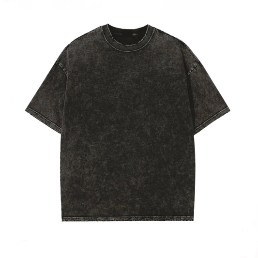 Elevated Basic Vintage Tee