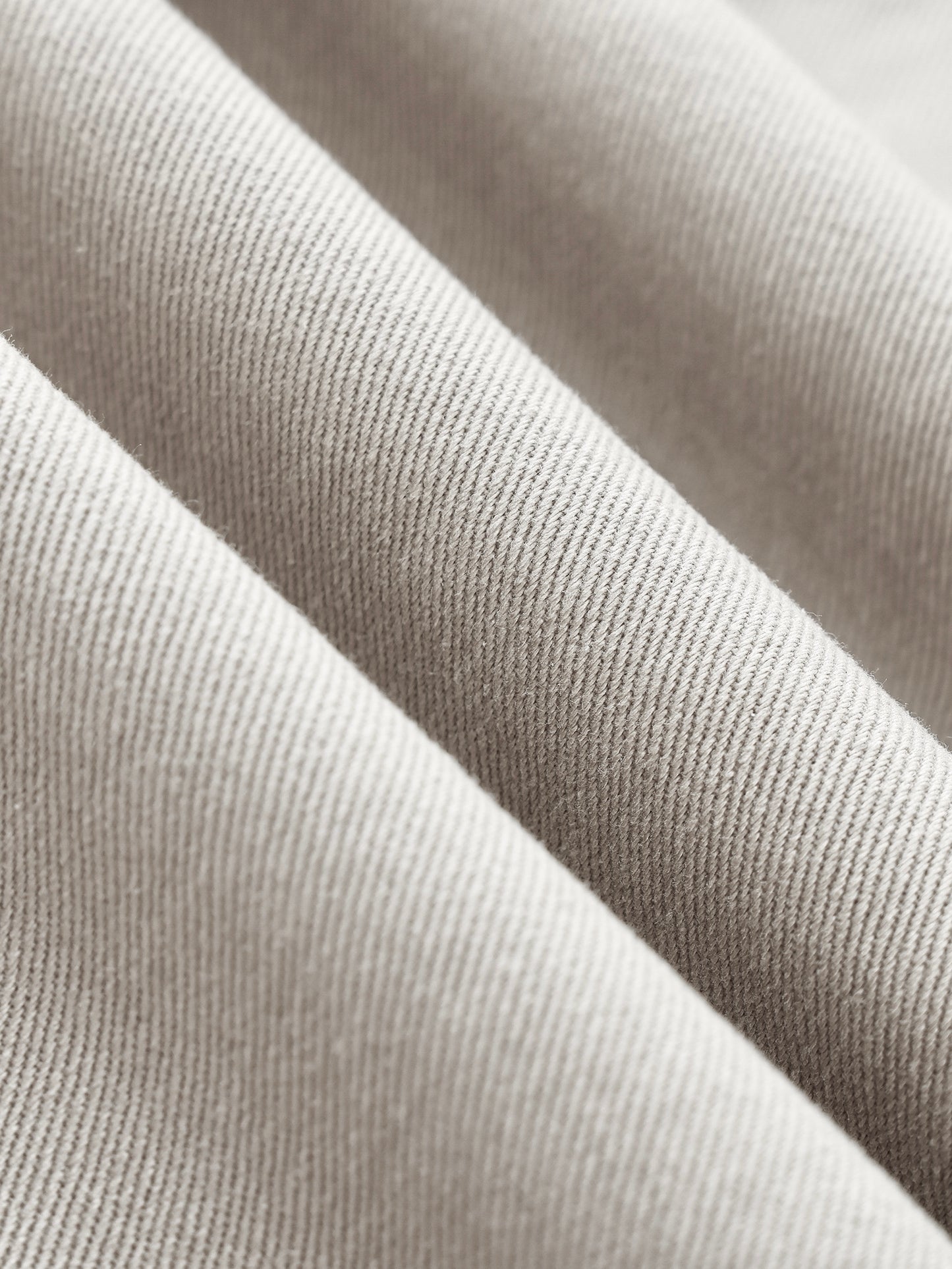 Country Club Pocket Illustration Belted Trousers