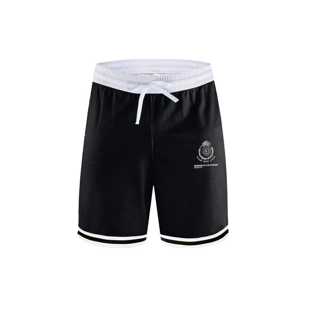 Embassy of LJ Performance Shorts