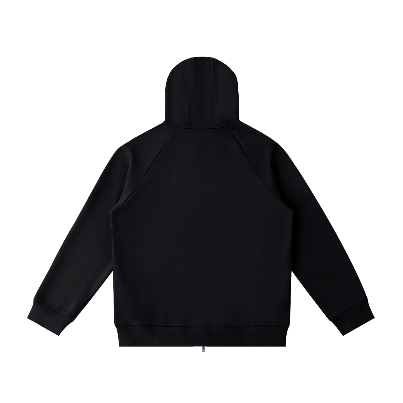 Quality Apparel Zip Up Sweater