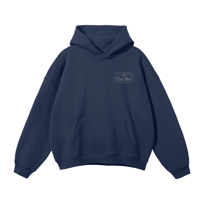 French Riviera Hoodie