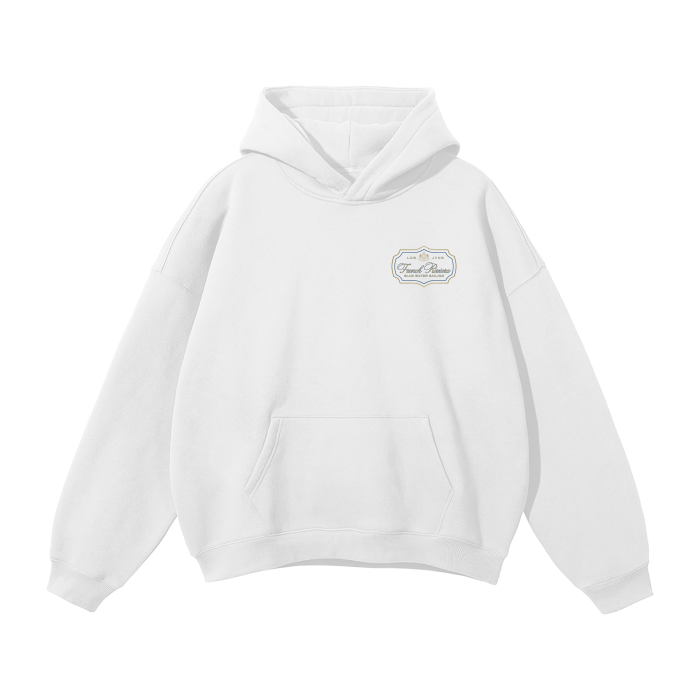 French Riviera Hoodie