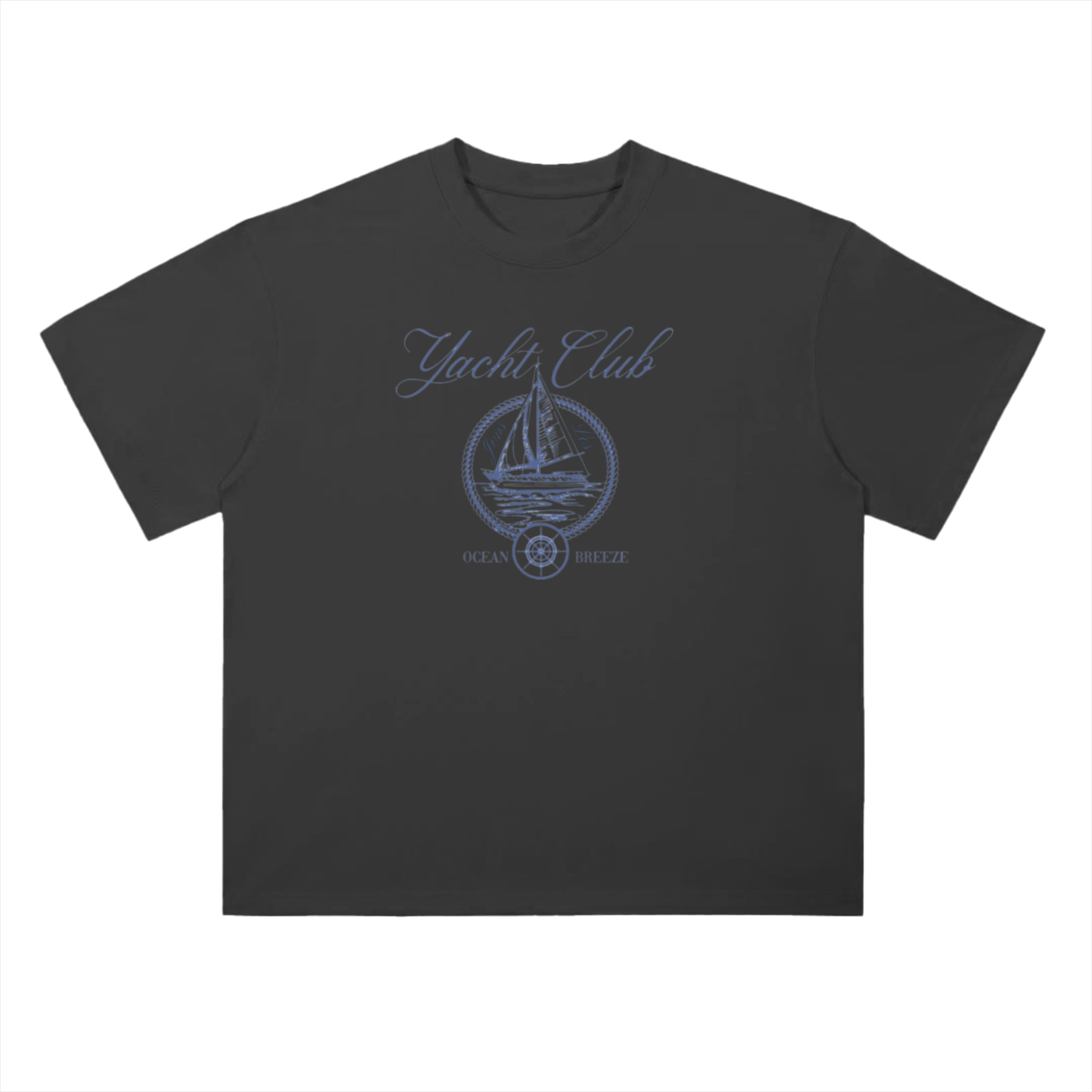 Yacht Club Tee