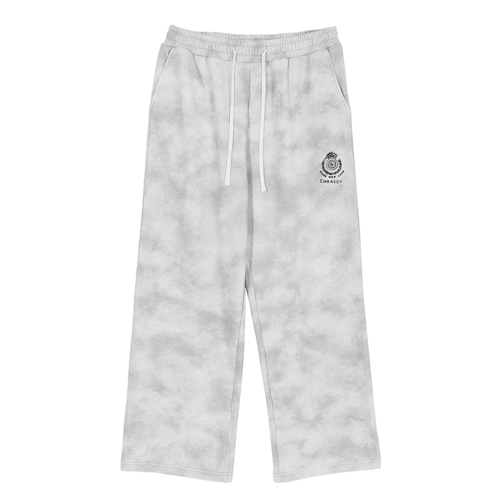 Embassy of LJ Cano Sweats