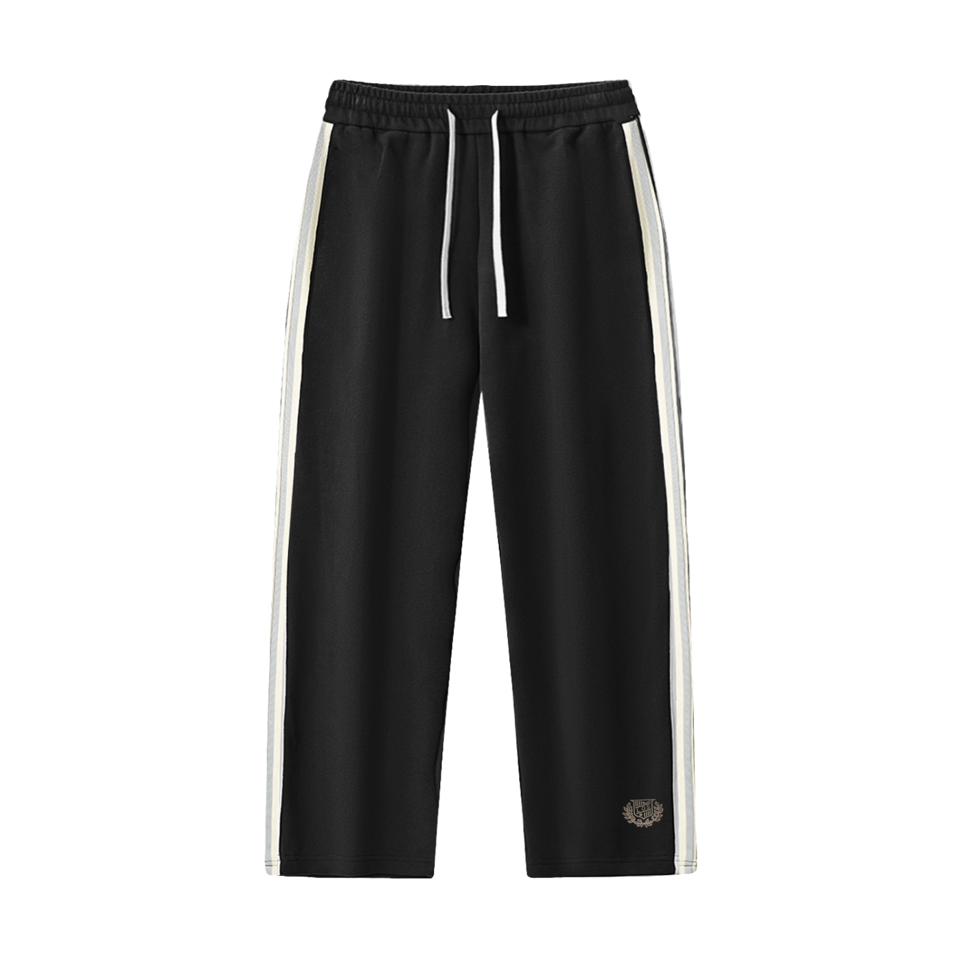 Country Club Script Track Pants