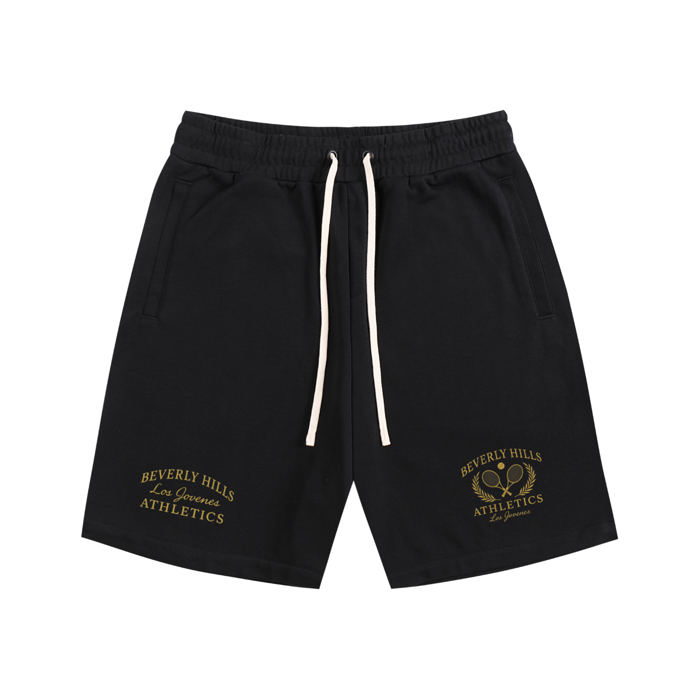 Beverly Hills Athletics Lounge Shorts