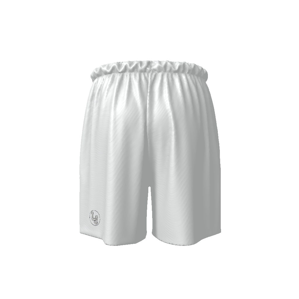 Elevated Basic Mesh Shorts