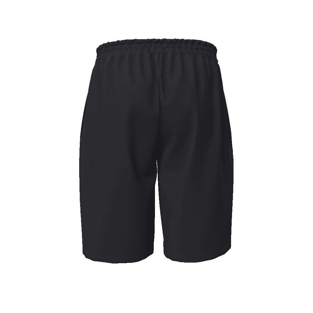 The Beach Club Swim Trunks