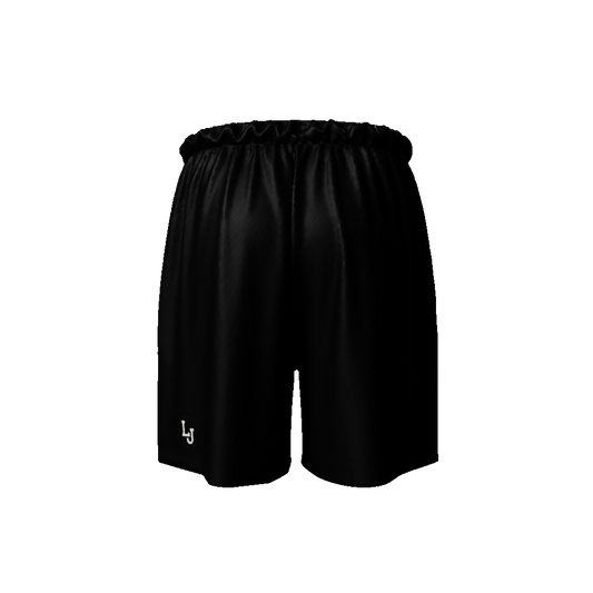 Elevated Basic Mesh Shorts