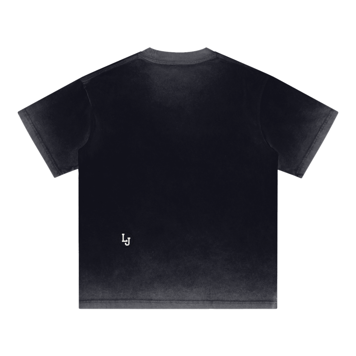 Elevated Basic Dyed Tee