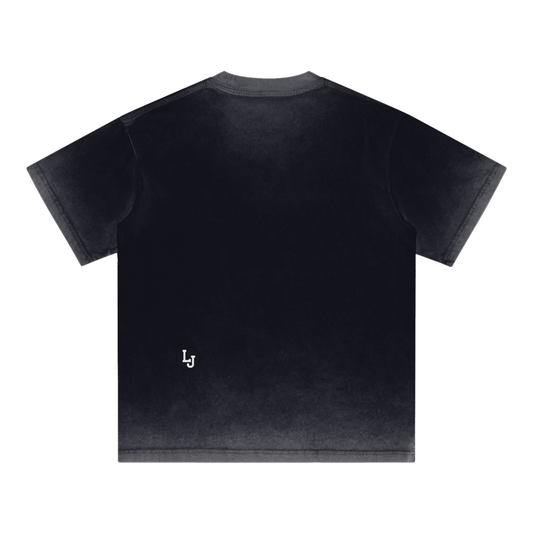 Elevated Basic Dyed Tee