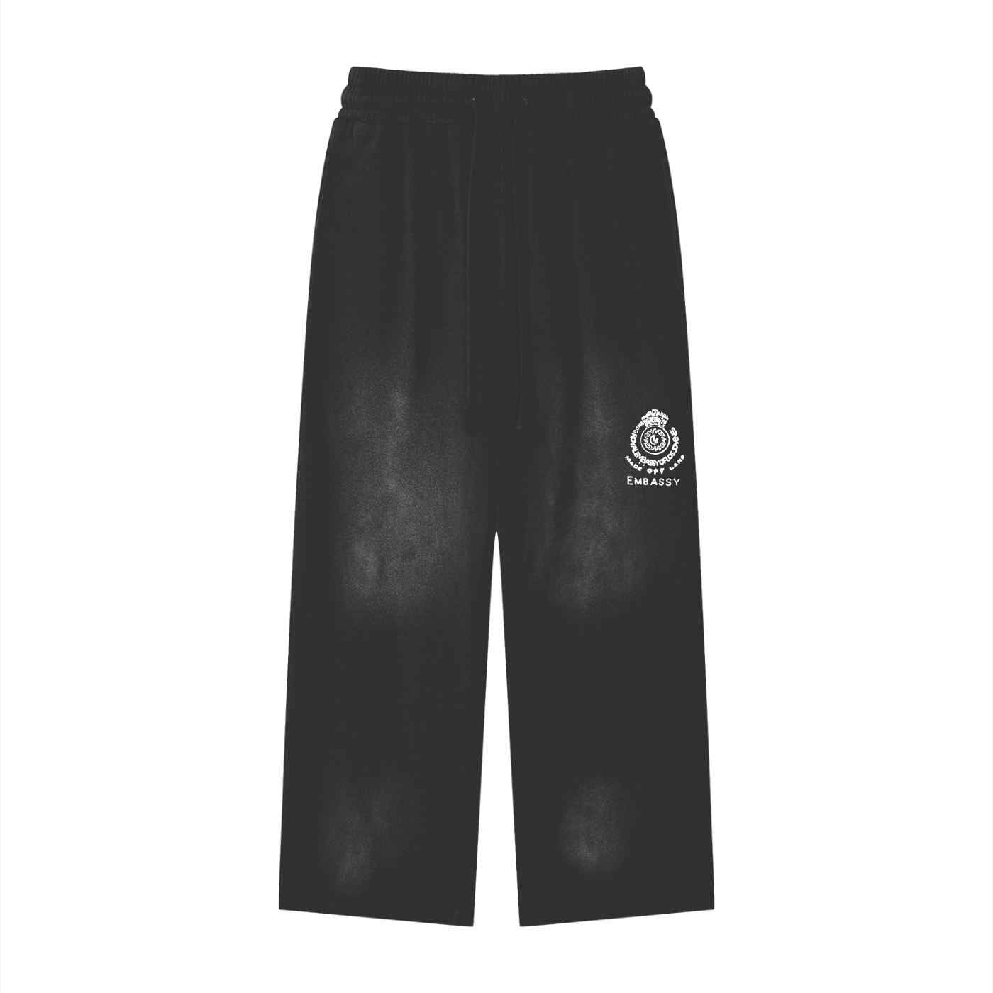 Embassy of LJ Washed Sweats
