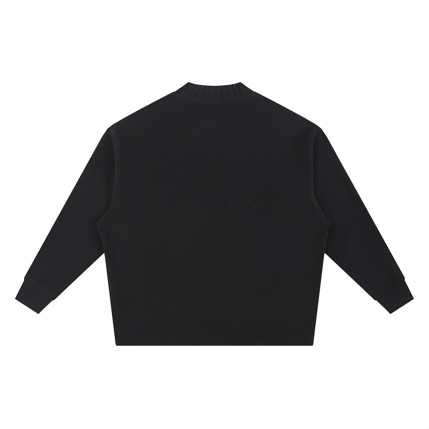 Country Club Knitted Crewneck