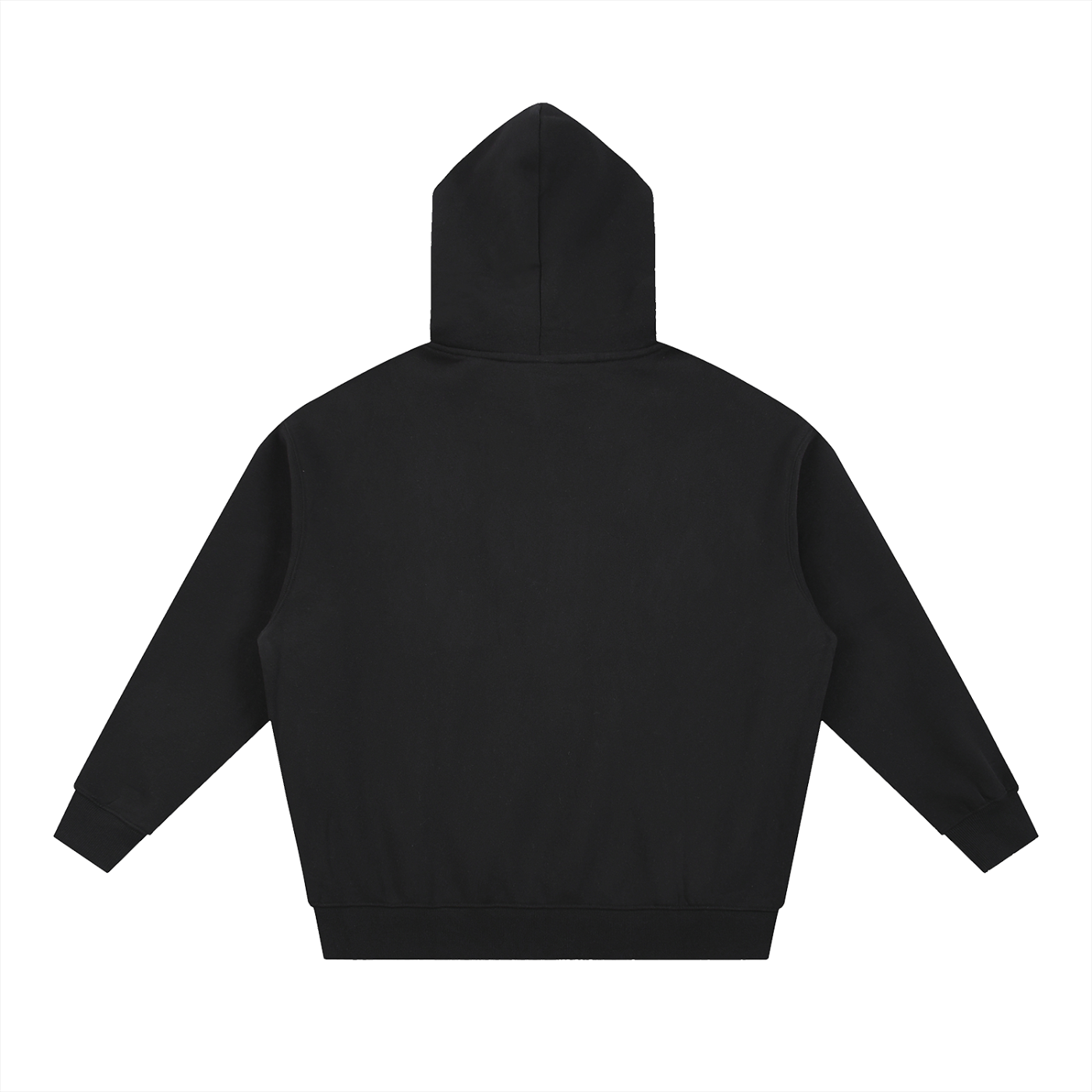 L. Jovenes Zip Up Sweater