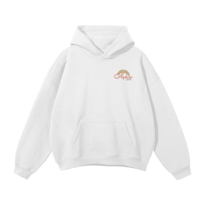 Aspen Ski Club Hoodie