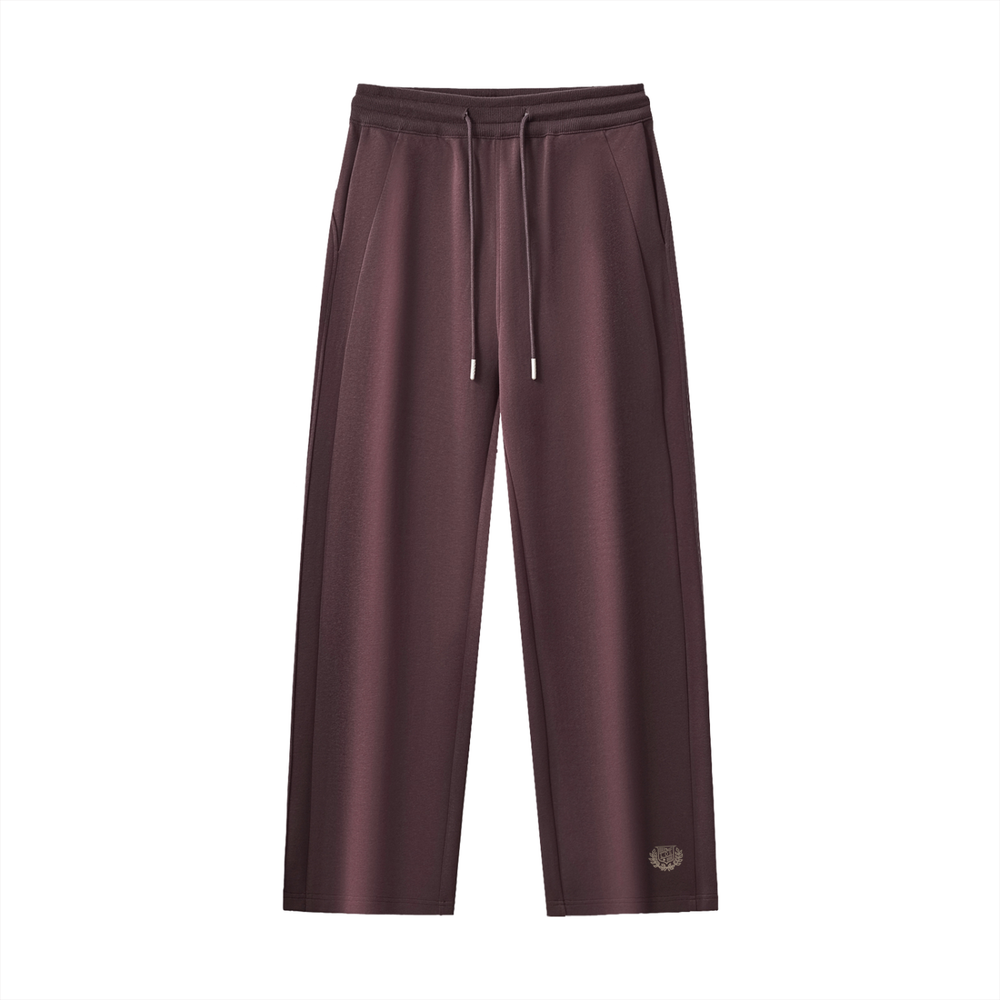 Country Club Emblem Sweat Trousers