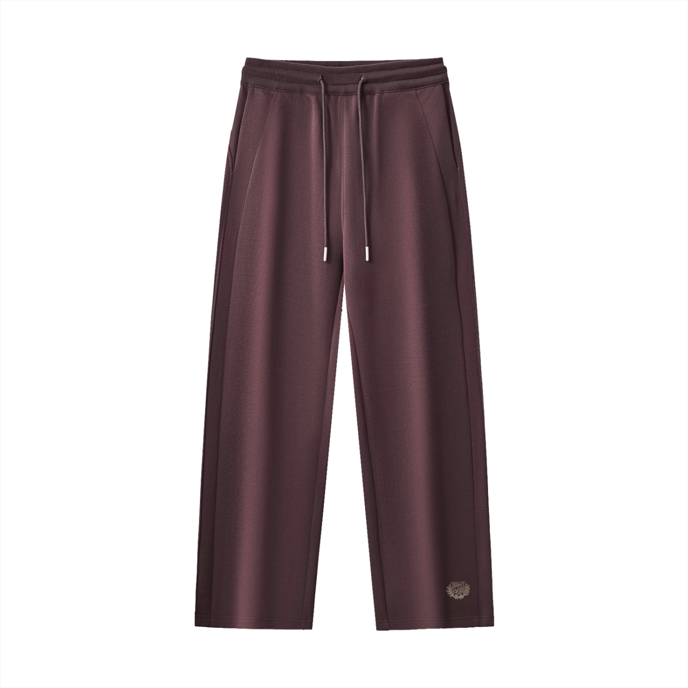 Country Club Emblem Sweat Trousers