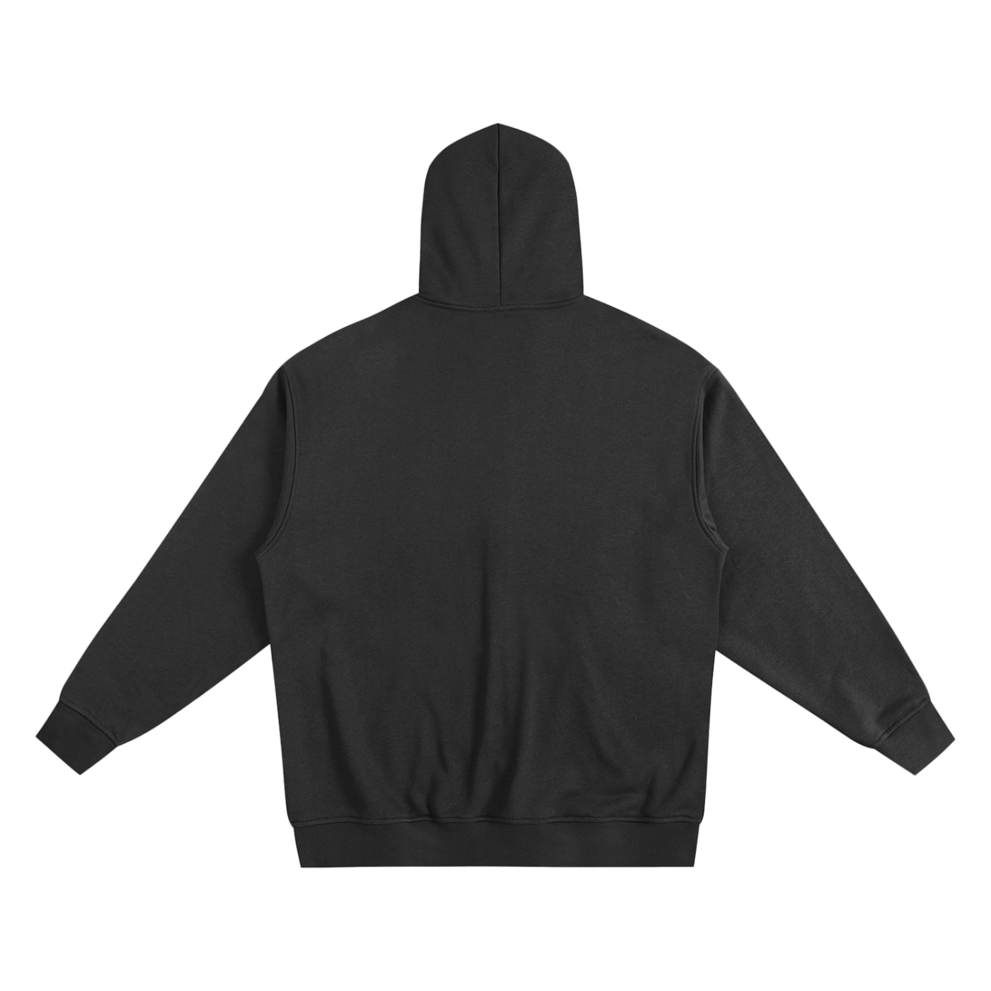 Yacht Club Zip Up Hoodie