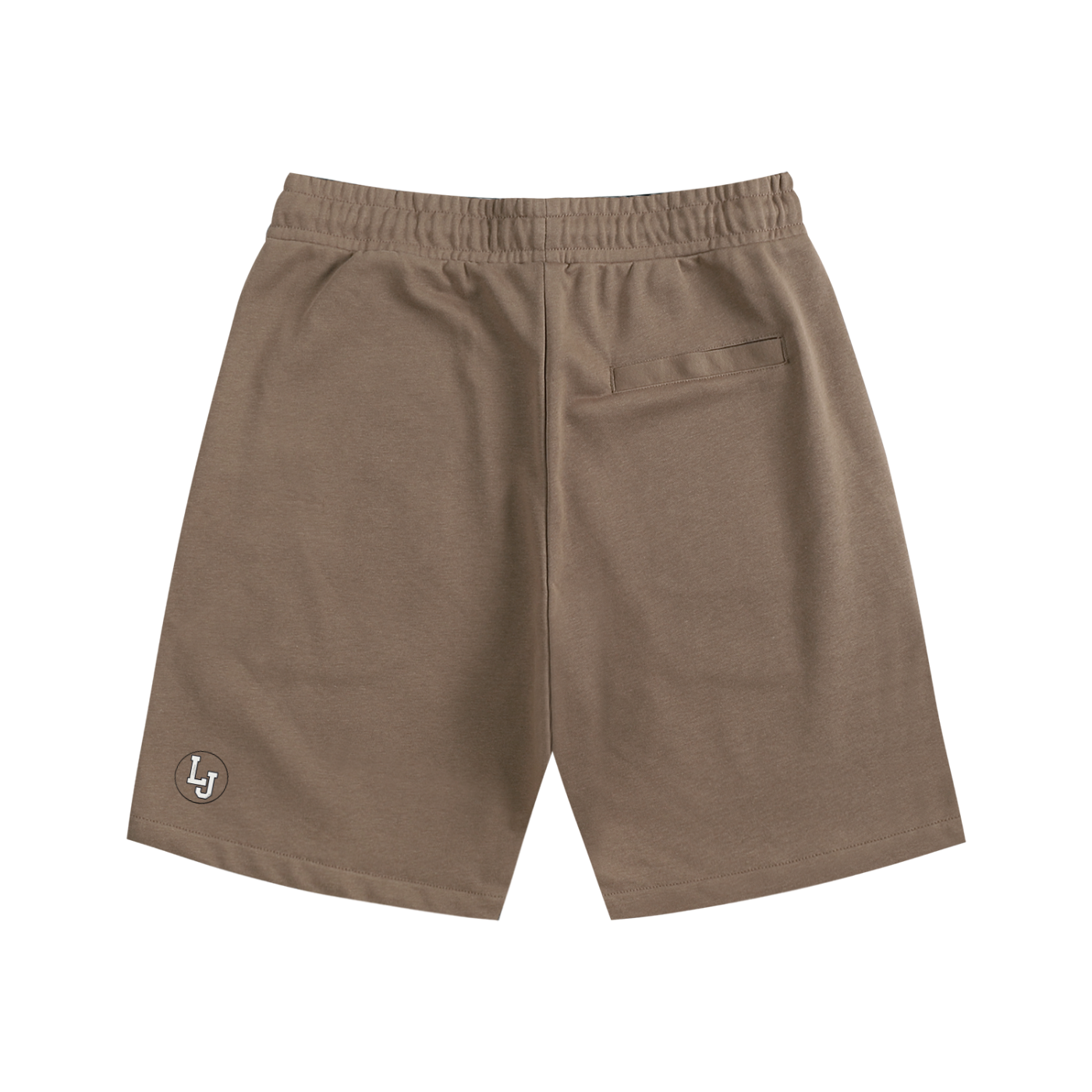 Elevated Basic Lounge Shorts