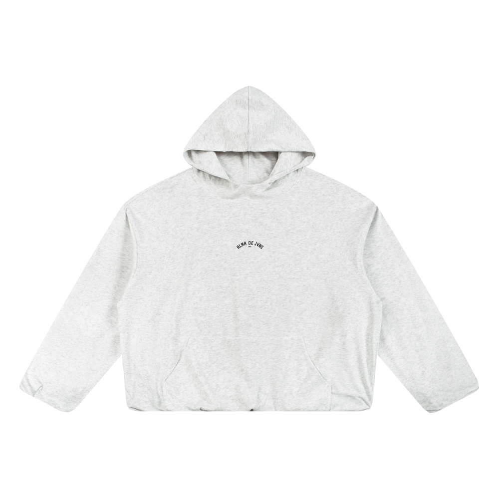 Alma De JVNS Structureless Hoodie