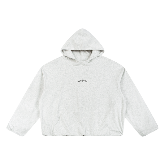 Alma De JVNS Structureless Hoodie