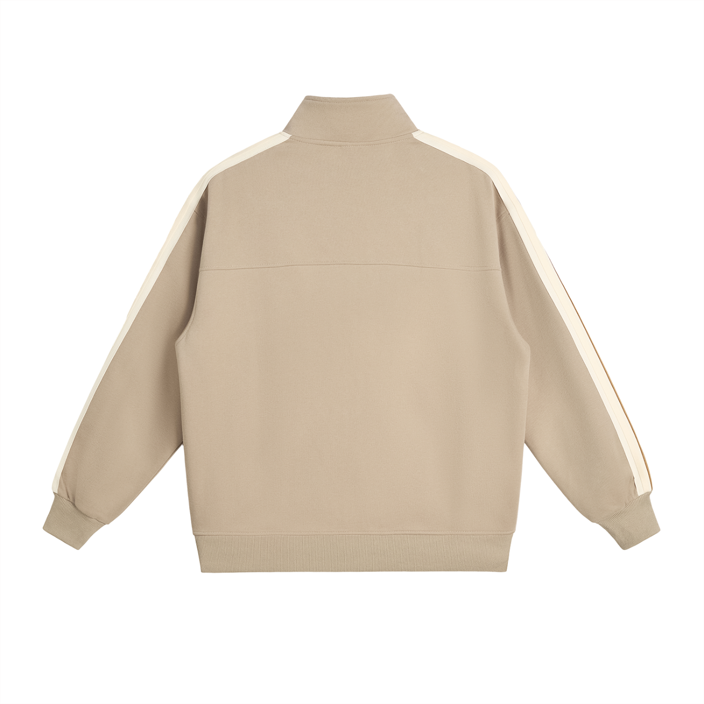 Country Club Script Track Jacket