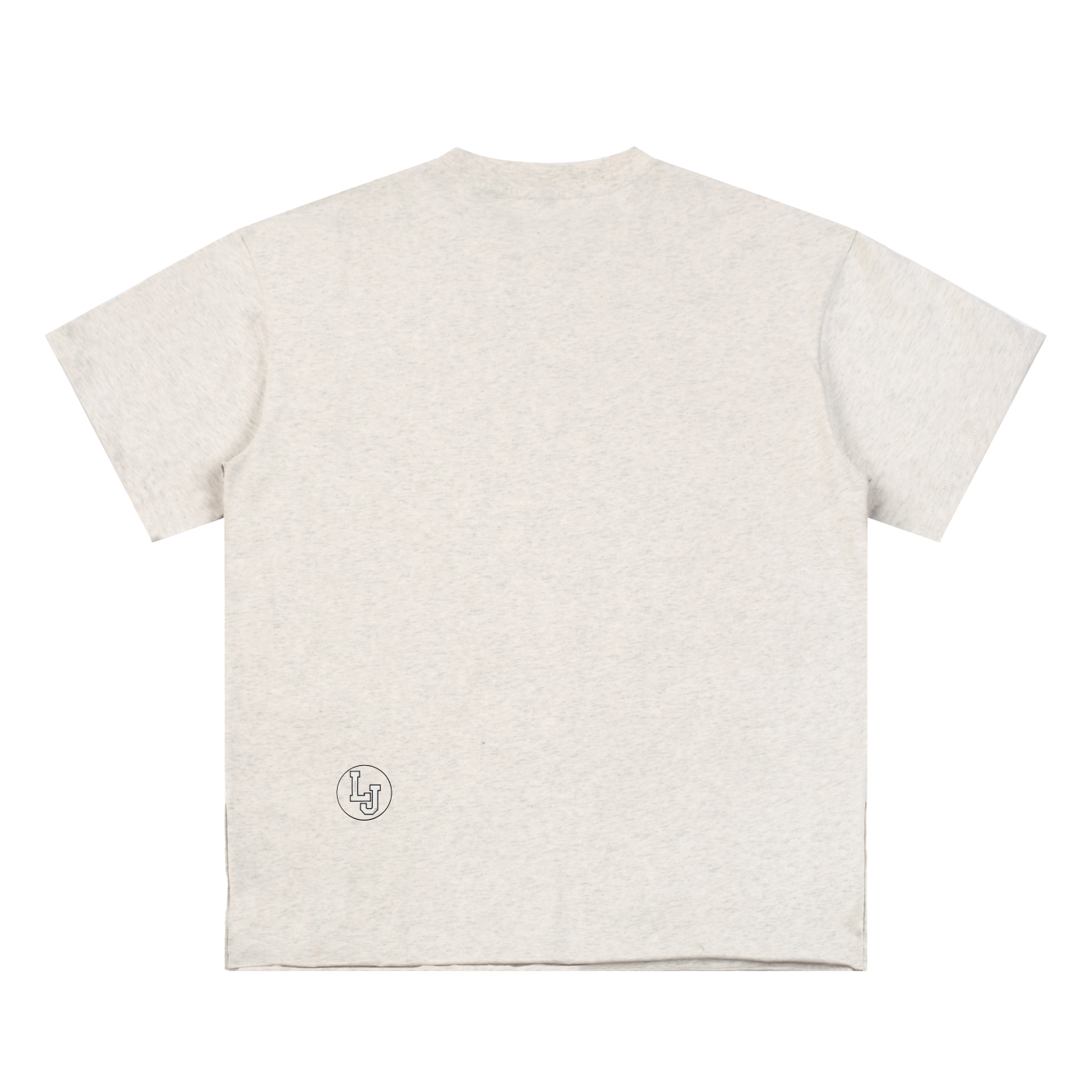 Elevated Basic Lounge Tee