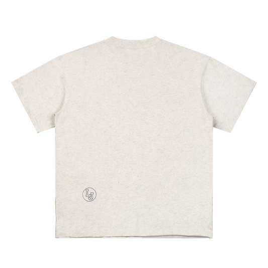Elevated Basic Lounge Tee