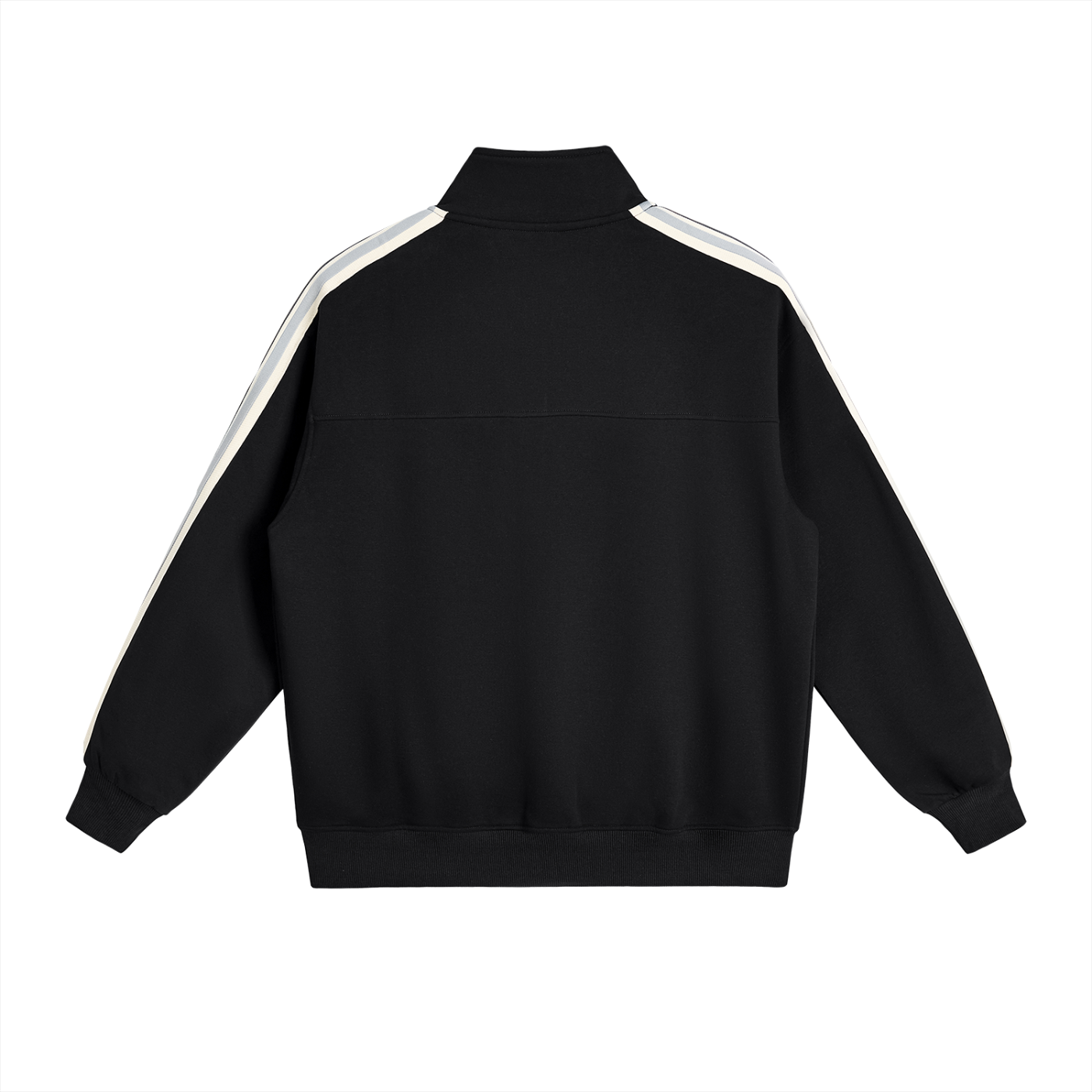 Country Club Script Track Jacket
