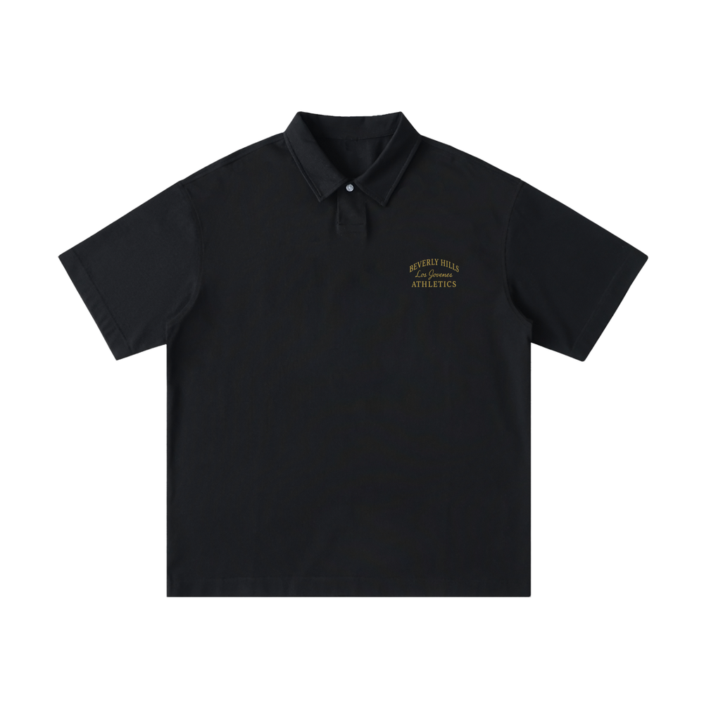 Beverly Hills Athletics Polo