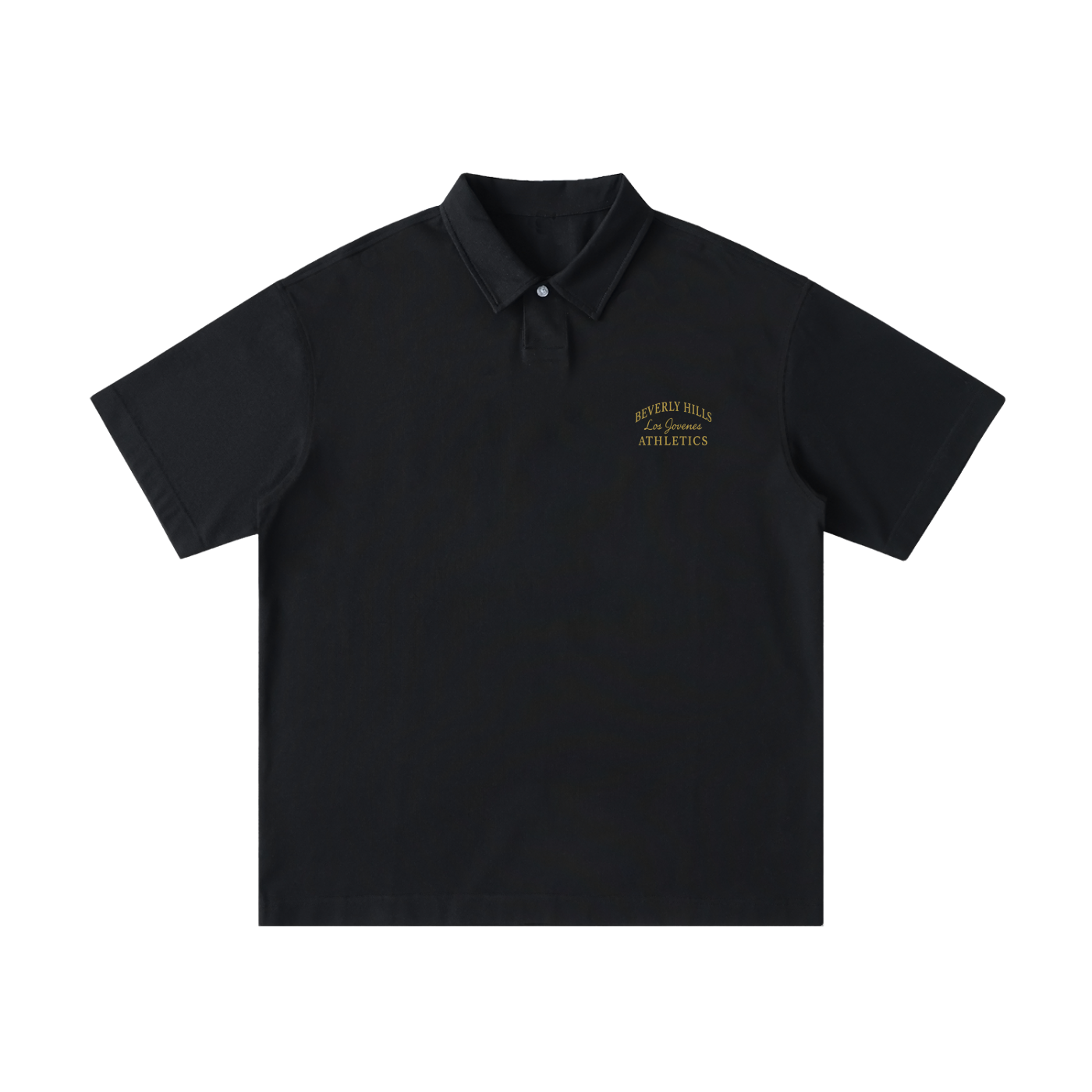 Beverly Hills Athletics Polo