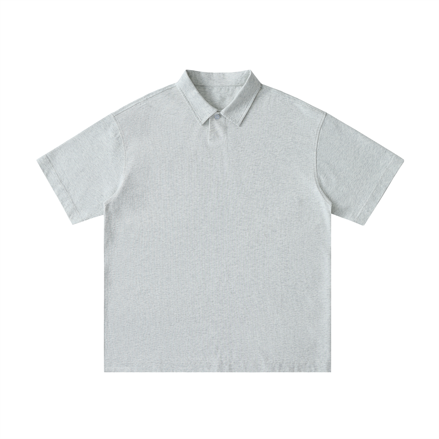 Elevated Basic Performance Polo