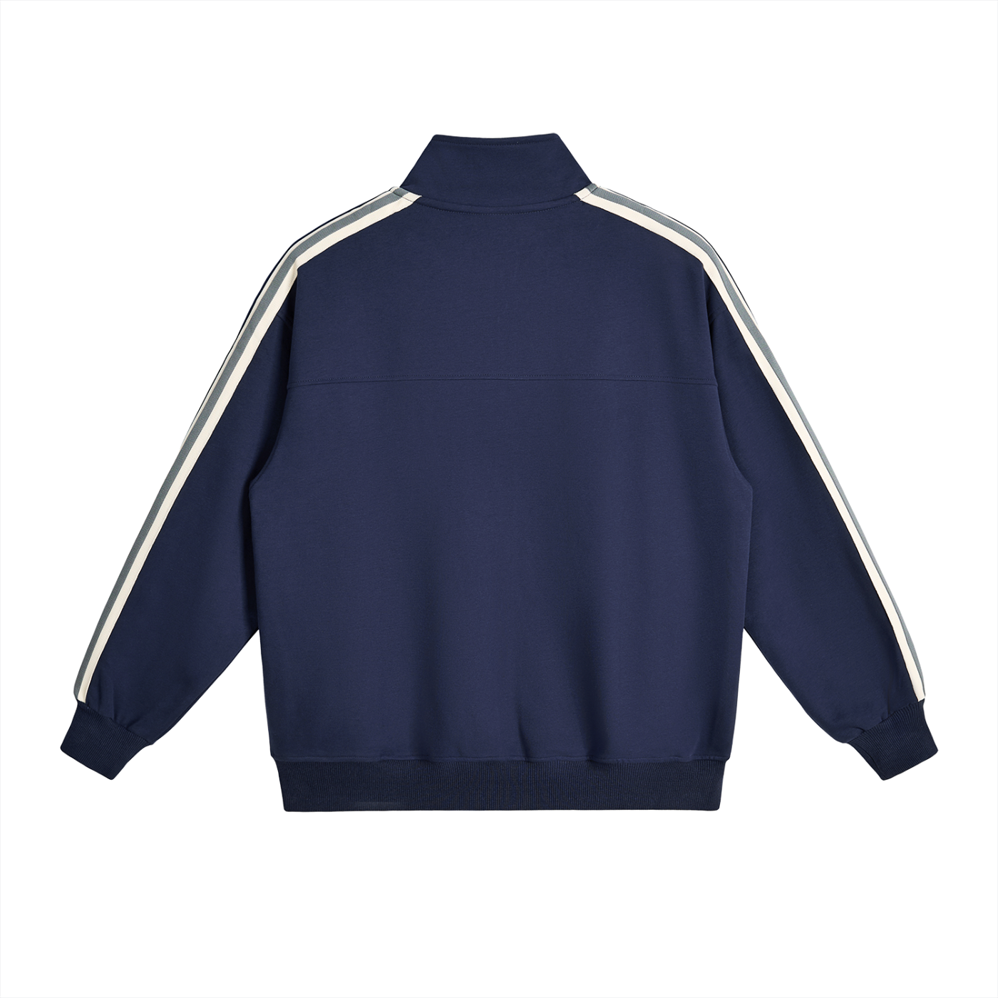 Country Club Script Track Jacket
