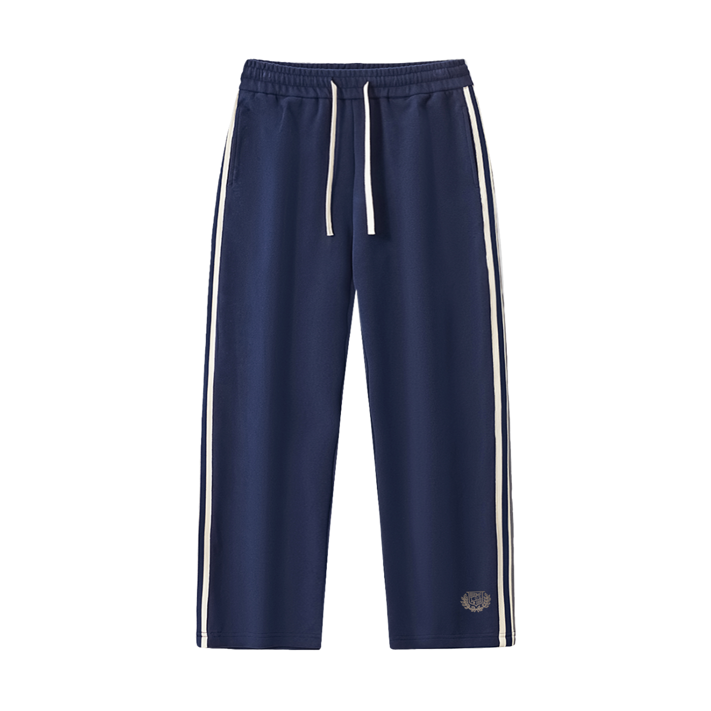 Country Club Script Track Pants