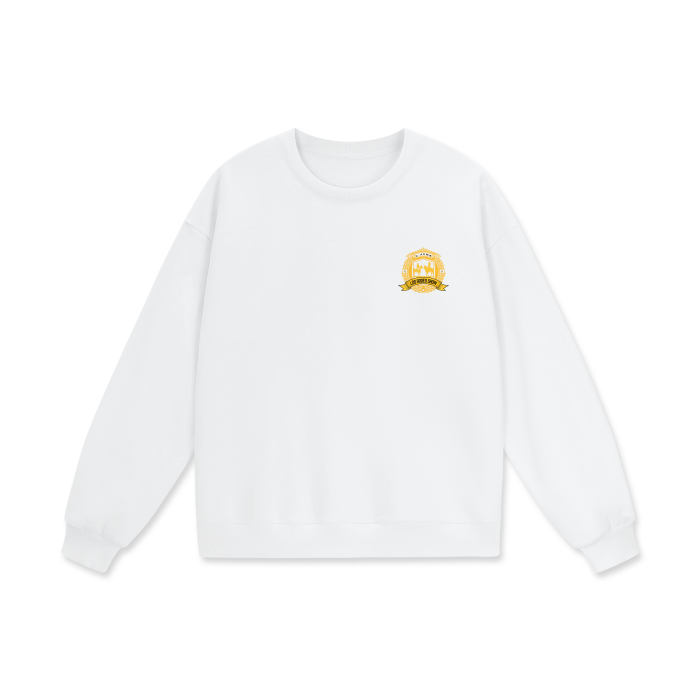 Los Rodeo Tour Sweater