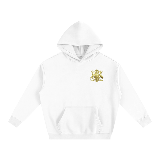 Deer Crest Hoodie