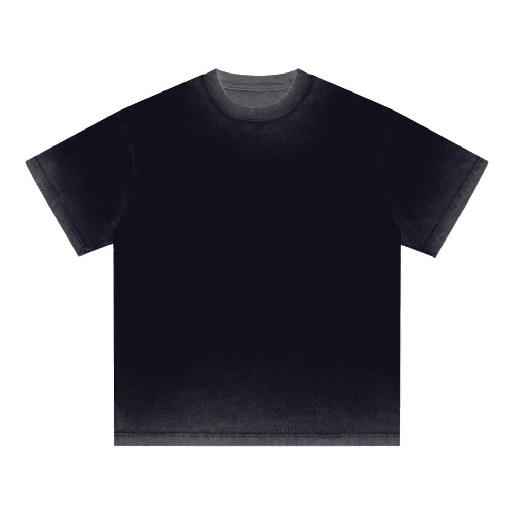 Elevated Basic Dyed Tee