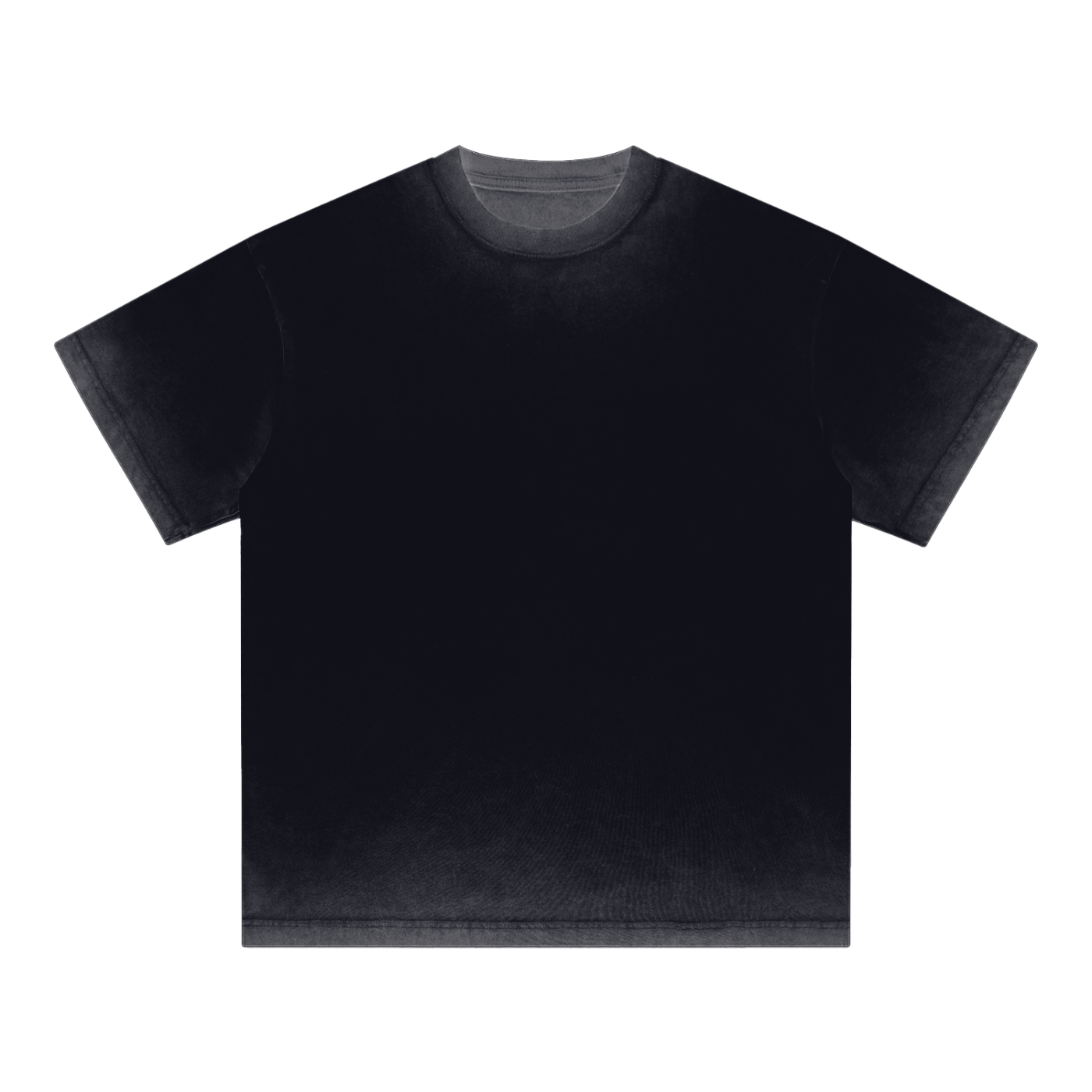 Elevated Basic Dyed Tee