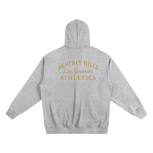 Beverly Hills Athletics Zip Up Hoodie