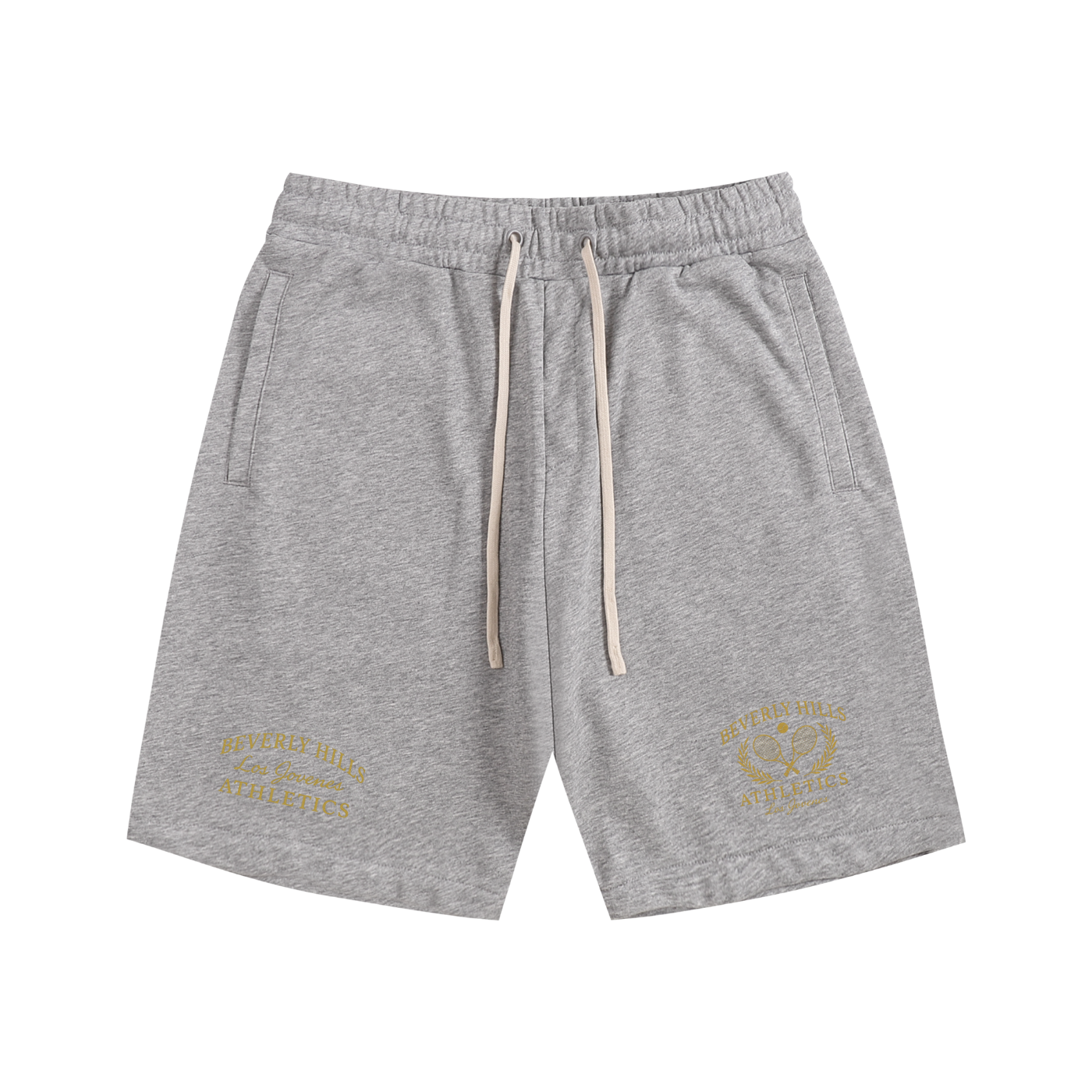 Beverly Hills Athletics Lounge Shorts