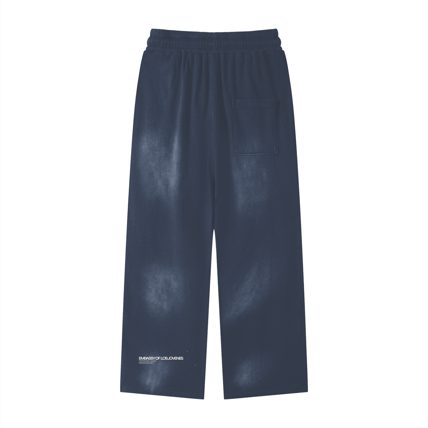 Embassy of LJ Washed Sweats