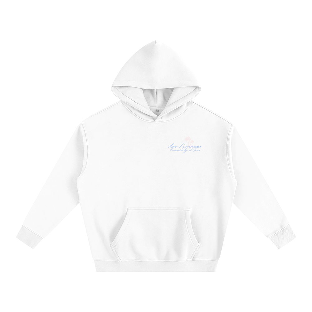 Los Summers Hoodie