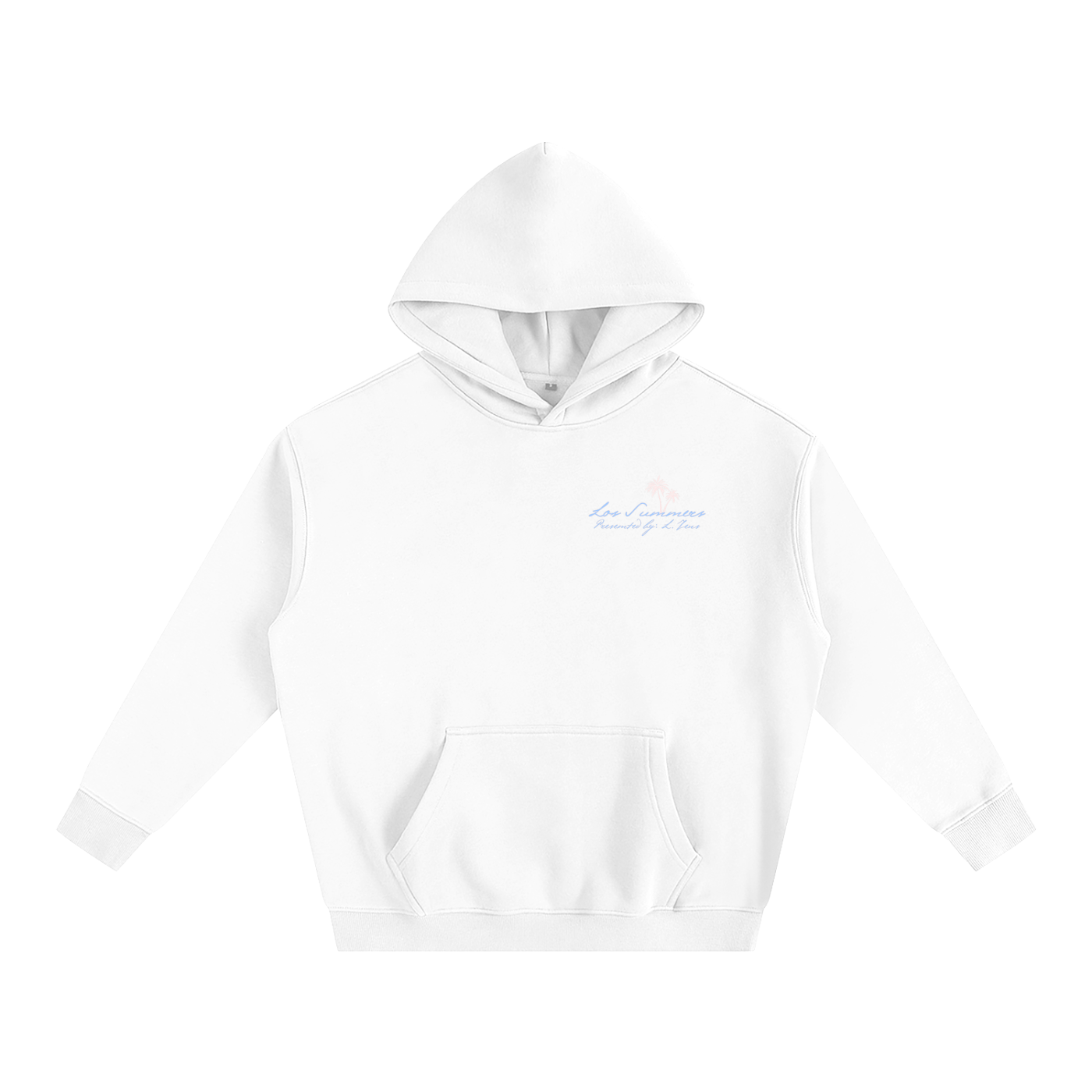 Los Summers Hoodie