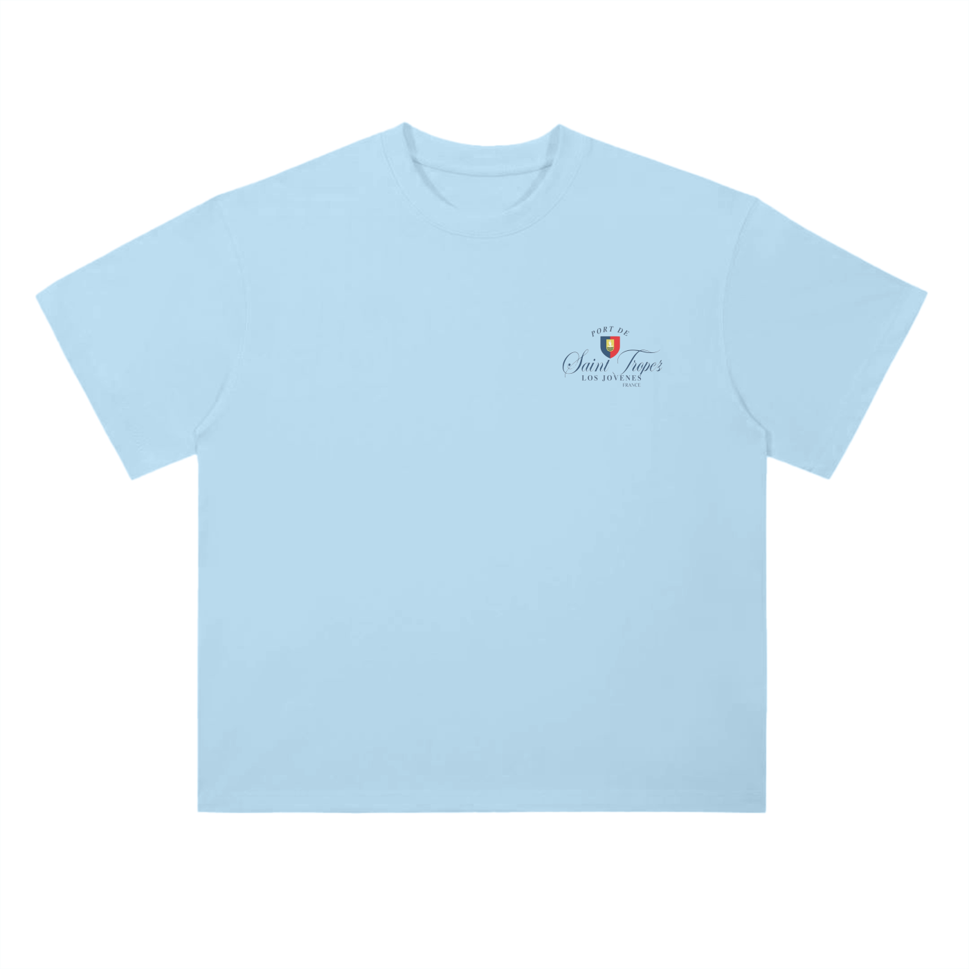 St. Tropez Tee