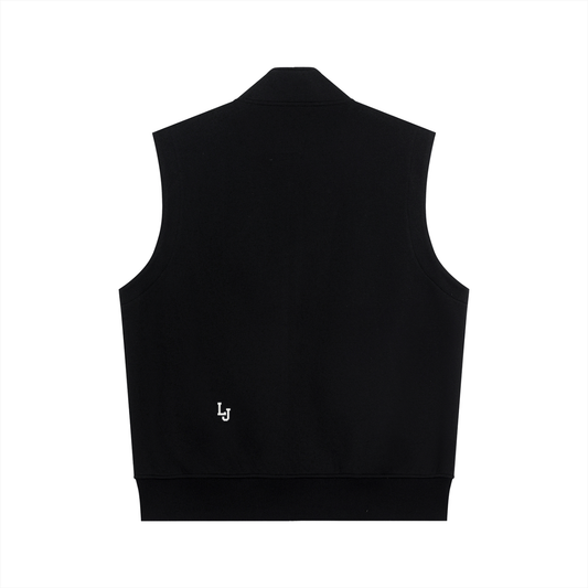 Elevated Basic Lounge Vest