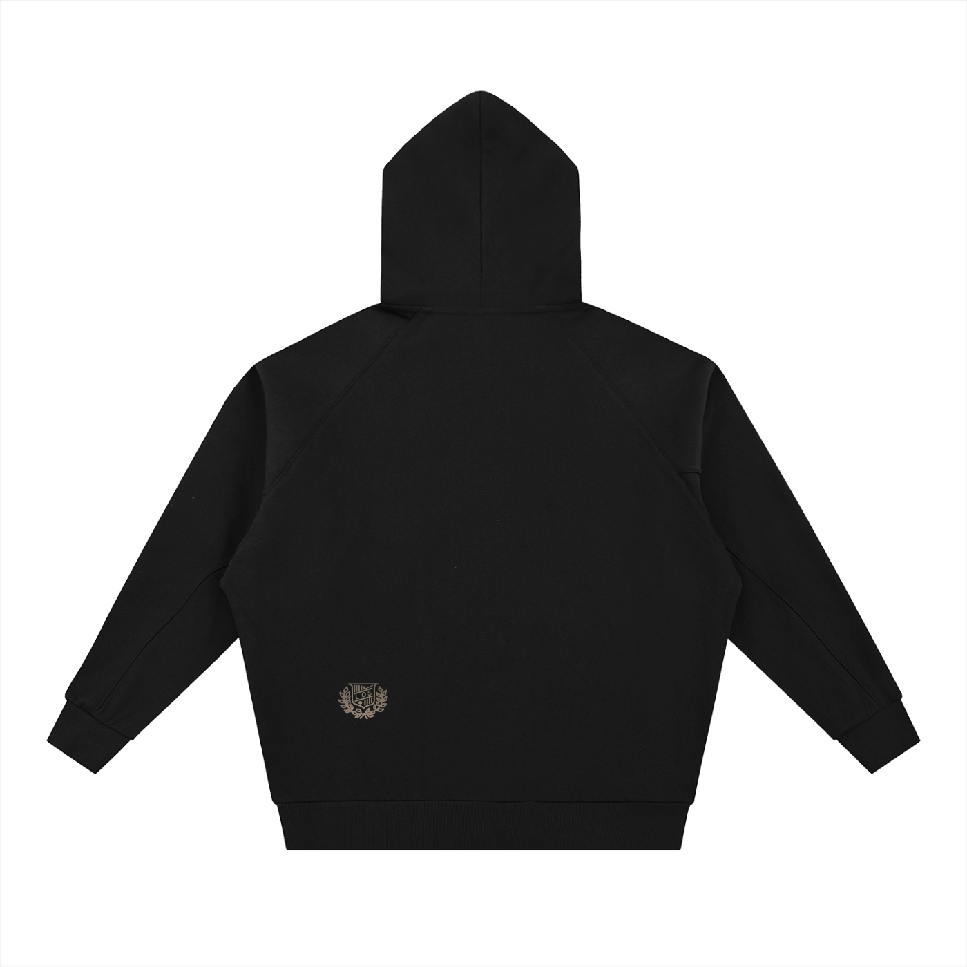 Country Club Line Through Zip-Up