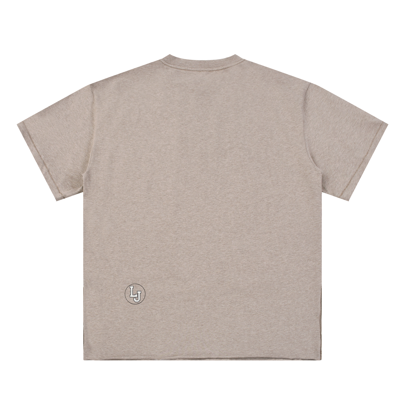 Elevated Basic Lounge Tee